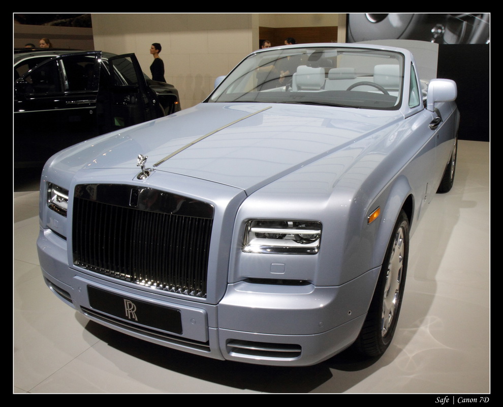 2012 - 10 - Salon auto Paris - 107